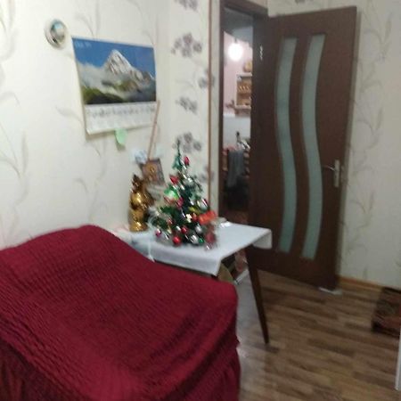 Guest House Dodo Kazbegi Εξωτερικό φωτογραφία