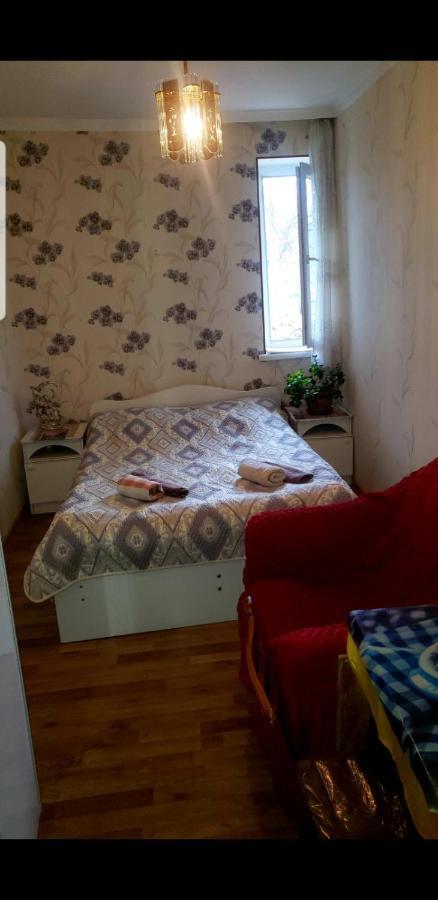 Guest House Dodo Kazbegi Εξωτερικό φωτογραφία