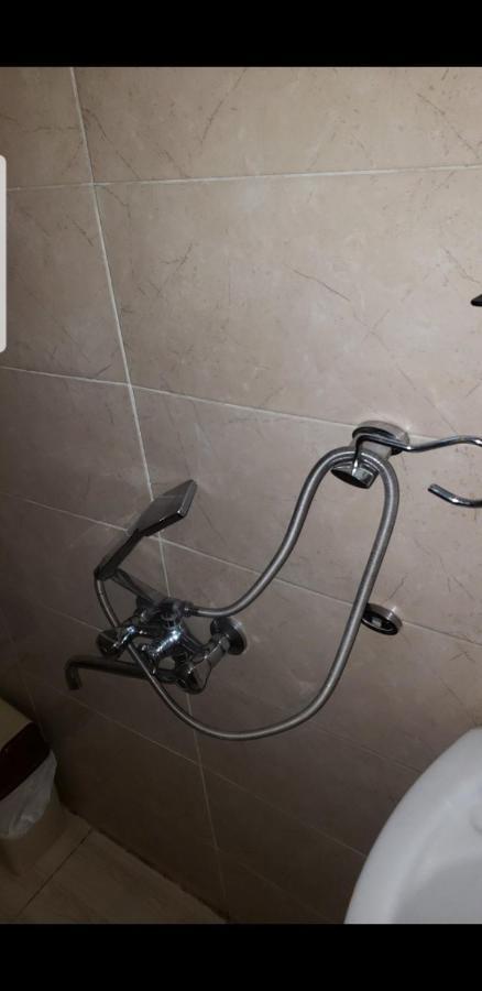 Guest House Dodo Kazbegi Εξωτερικό φωτογραφία
