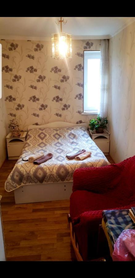 Guest House Dodo Kazbegi Εξωτερικό φωτογραφία
