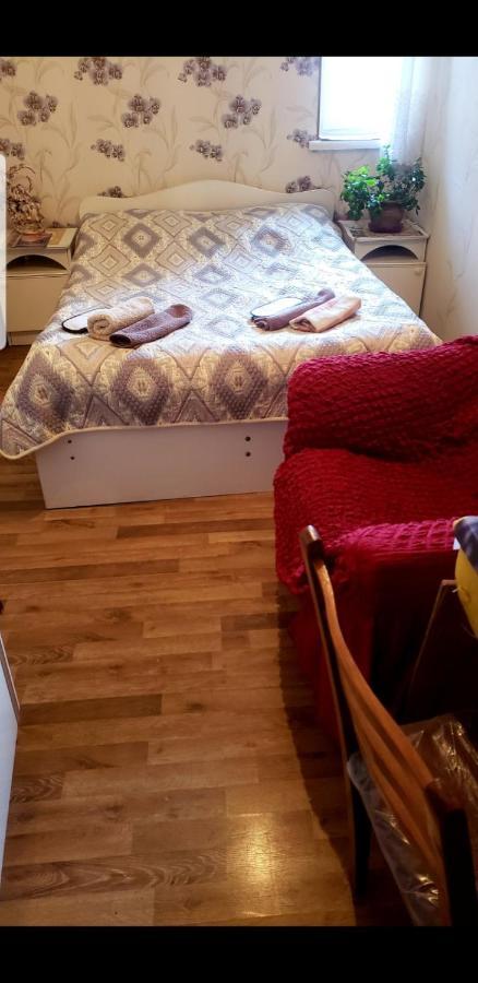 Guest House Dodo Kazbegi Εξωτερικό φωτογραφία