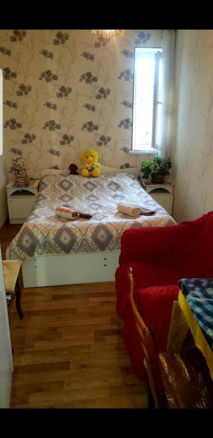 Guest House Dodo Kazbegi Εξωτερικό φωτογραφία