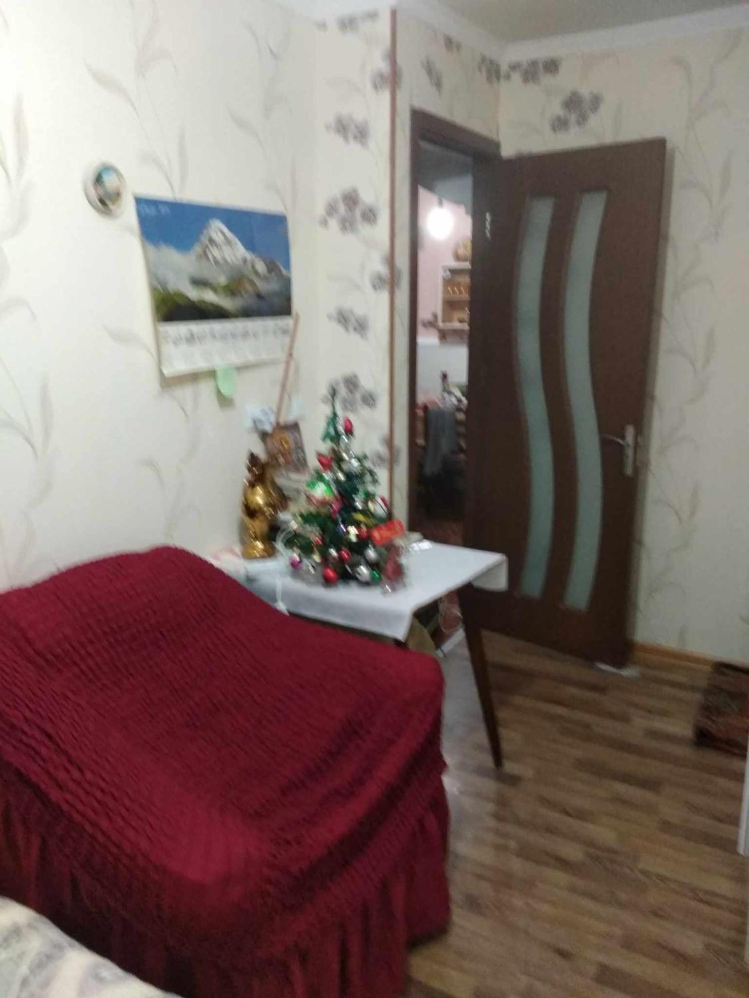 Guest House Dodo Kazbegi Εξωτερικό φωτογραφία