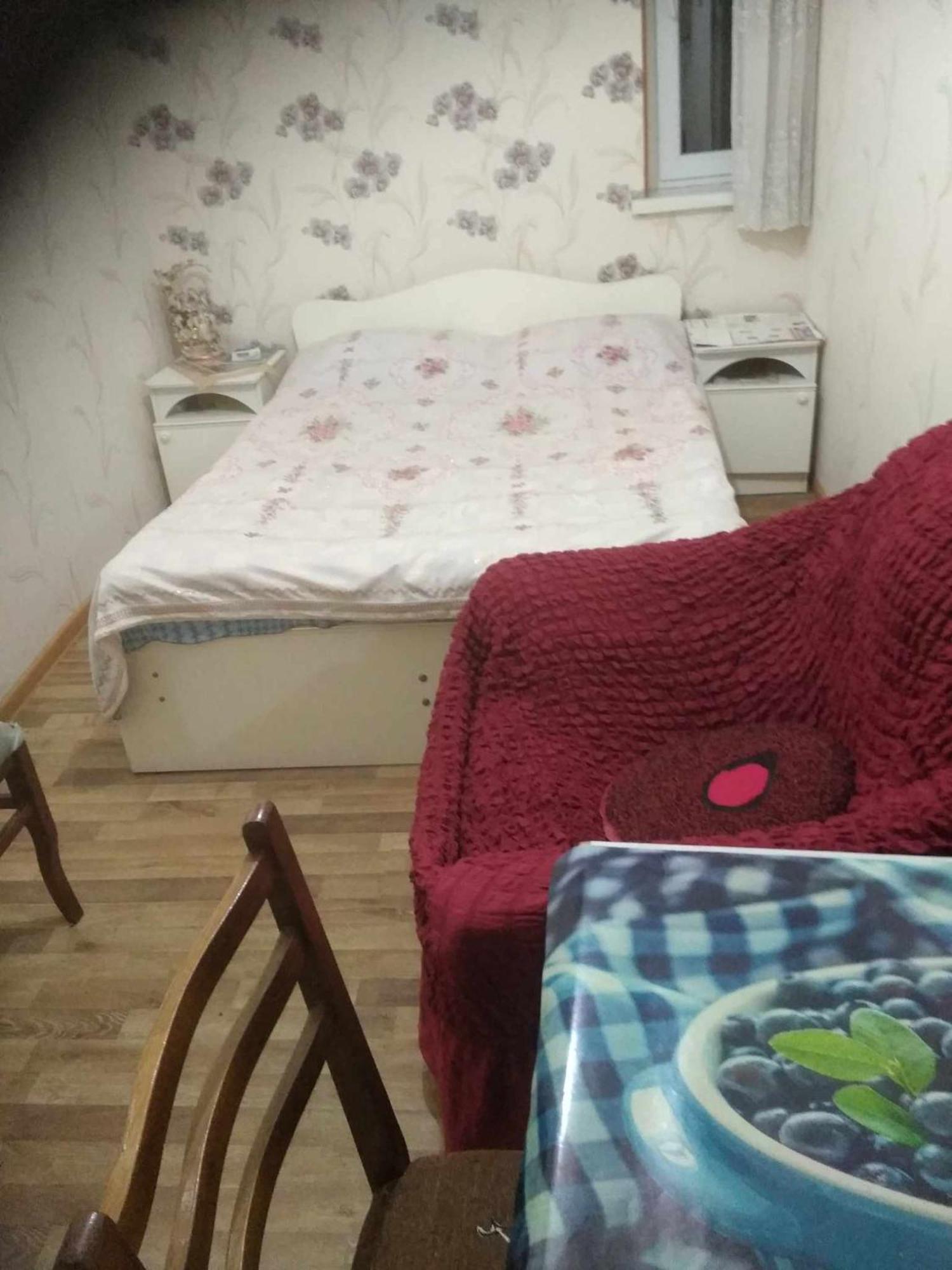 Guest House Dodo Kazbegi Εξωτερικό φωτογραφία
